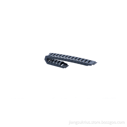 New design top quality industrial drag chain